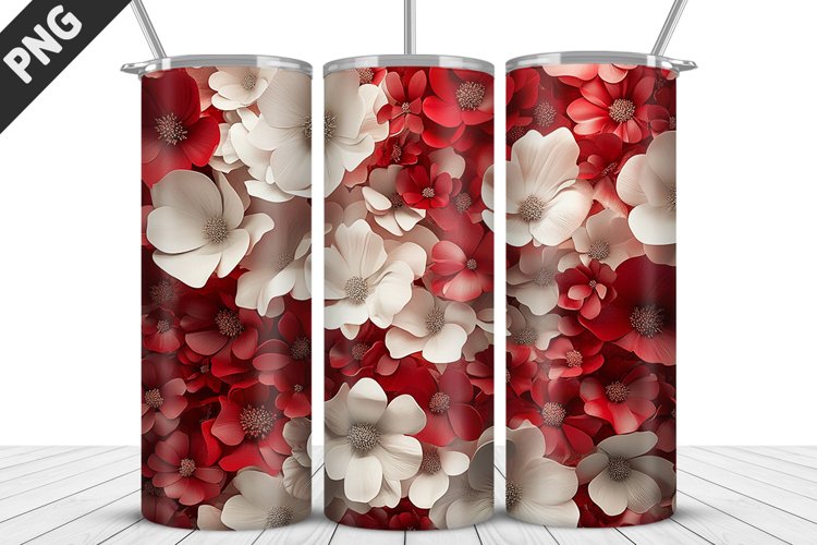 Floral Pattern Png Image 11