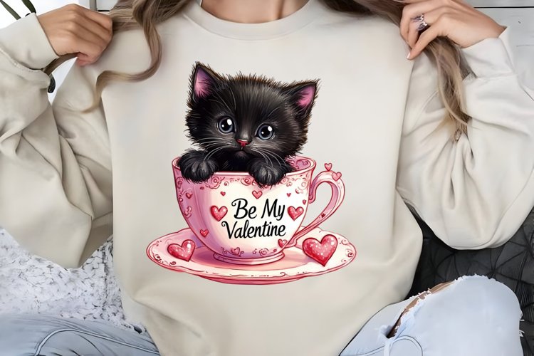 Kitty Clipart