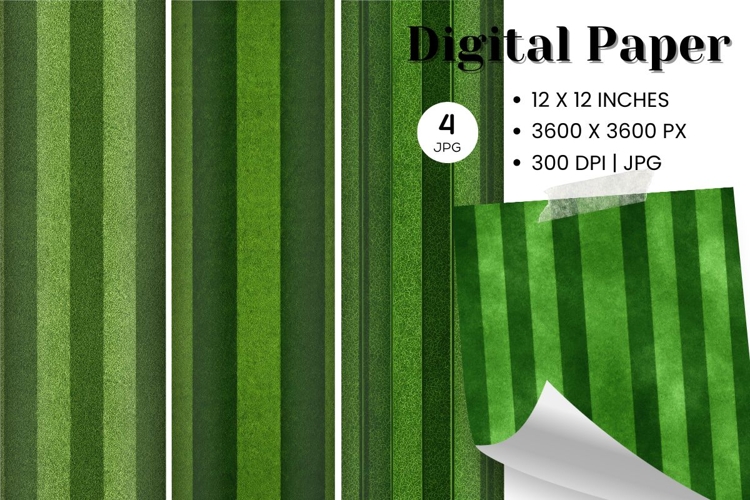 Stripe Pattern Background Gift Wrap Wallpaper Digital Paper