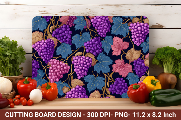 Grapes Png Image 18