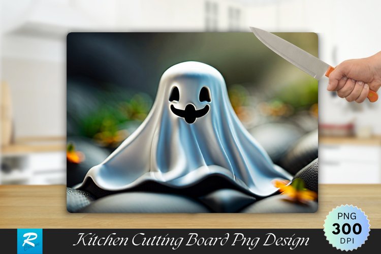 Ghost Clipart Image 8