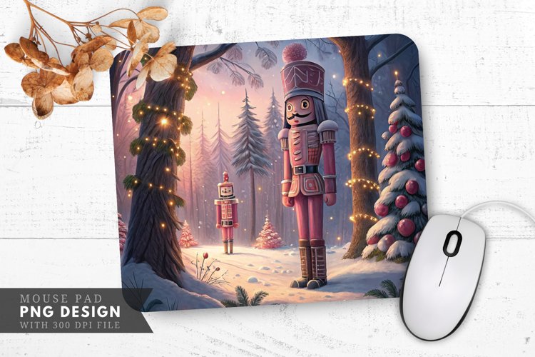 Nutcracker Clipart Image 18