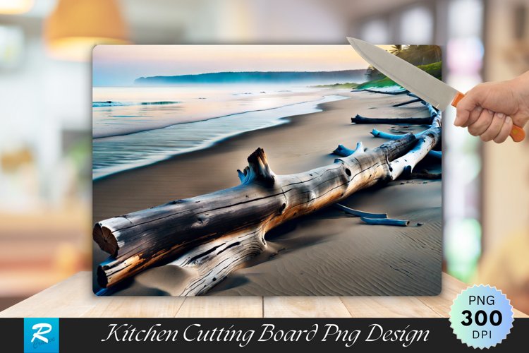 Beach Sublimation Design Image 9