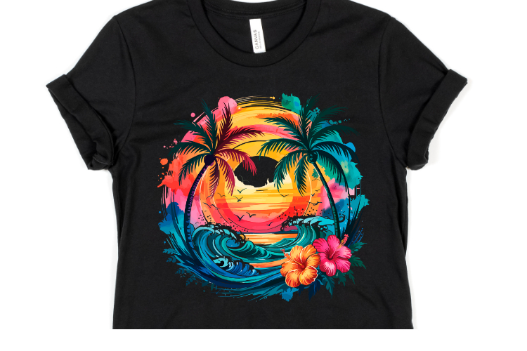 T-Shirt Designs Image 21