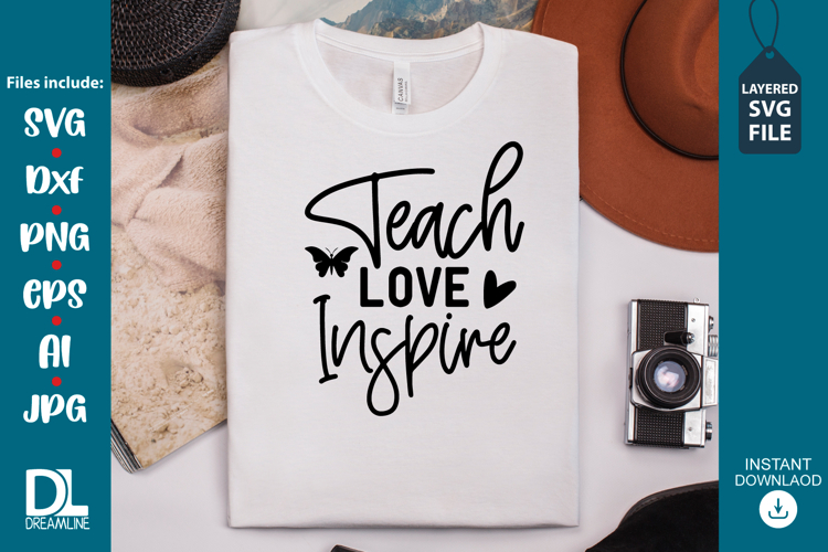Butterfly Sublimation Designs Image 6