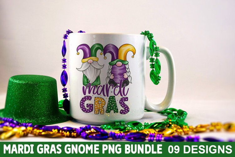 Mardi Gras Clipart Image 13