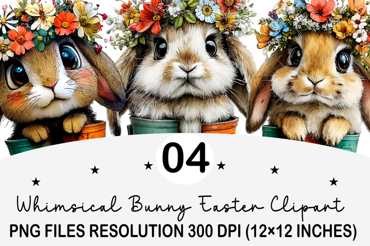 Easter Clipart Image 16