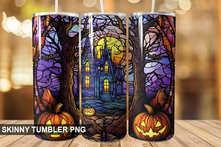 Stained Glass Clipart Image 12