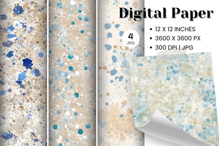 Sparkle Background Image 14