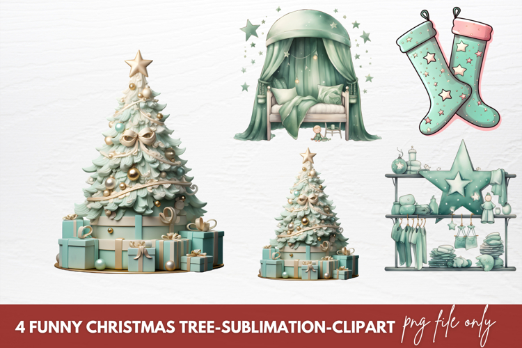 Mint Clipart Image 7