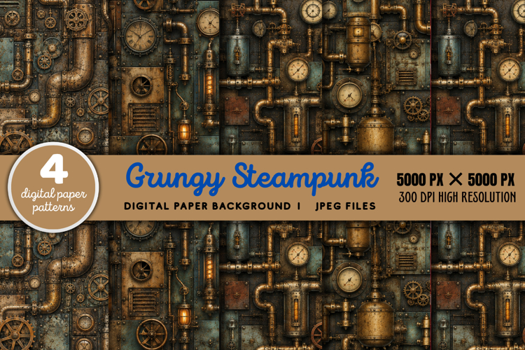Grunge Texture Png Image 18