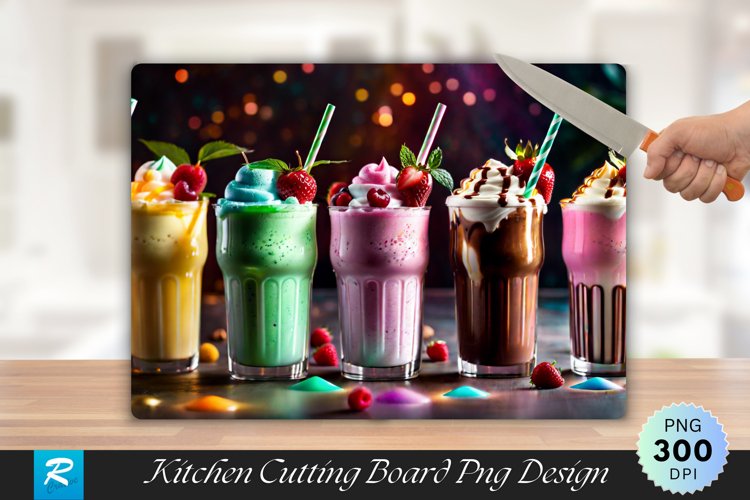 Milkshakes Clipart Image 23