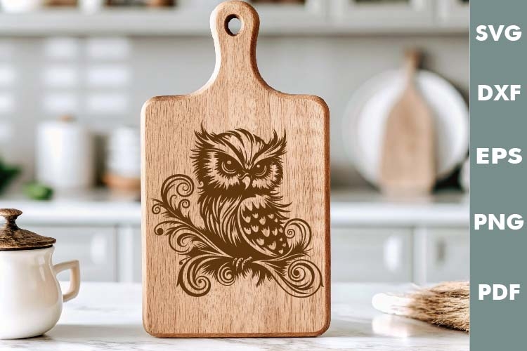 Cricut Cutting Board Svg Image 7