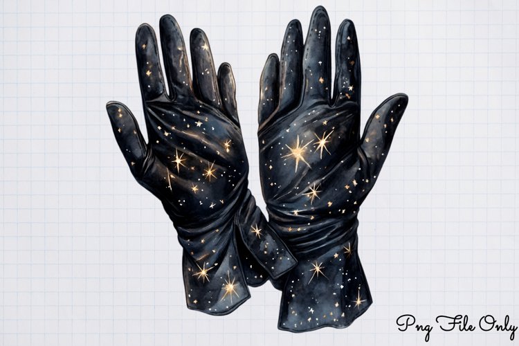 Spooky Clipart Image 22