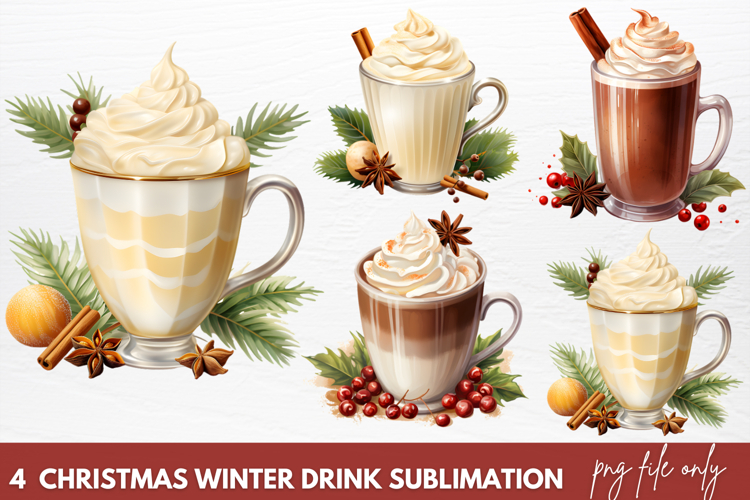 Drink Png Image 4