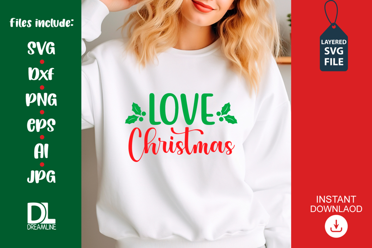 Winter SVGs Image 23