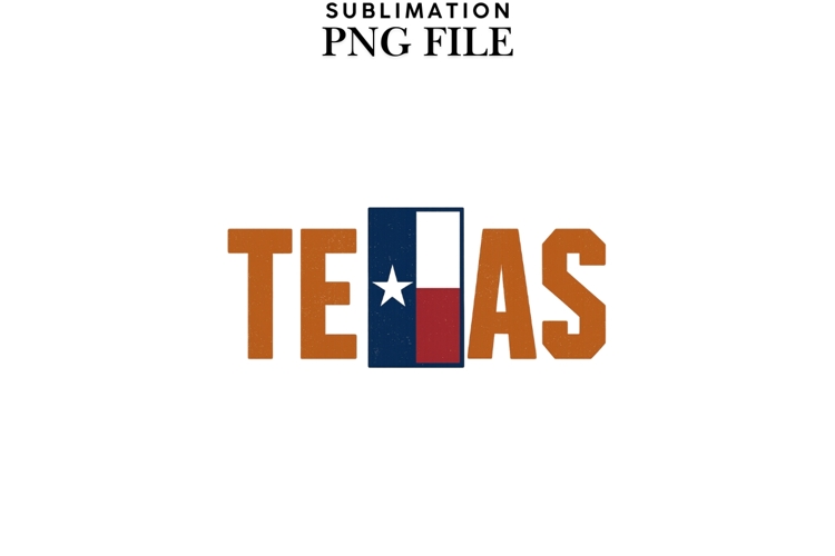 Texas Graphic Image 11