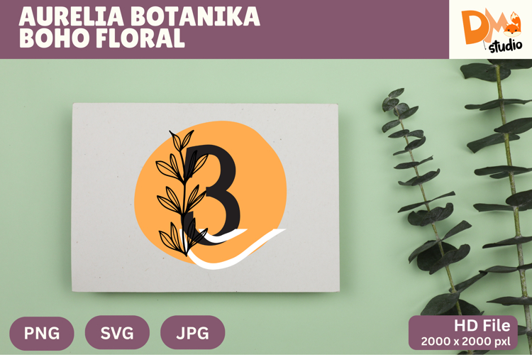 Rustic Logo Image 2