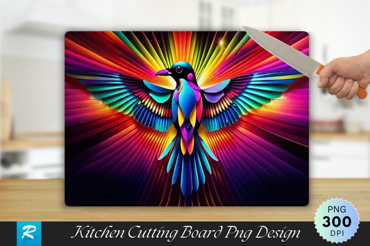 Sublimation Art Image 8