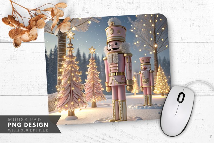 Nutcracker Clipart Image 22