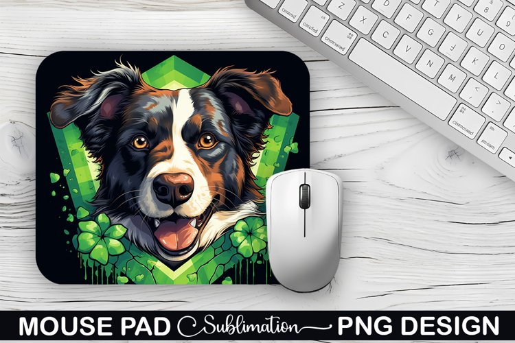 St Patrick's Day Clipart Image 4