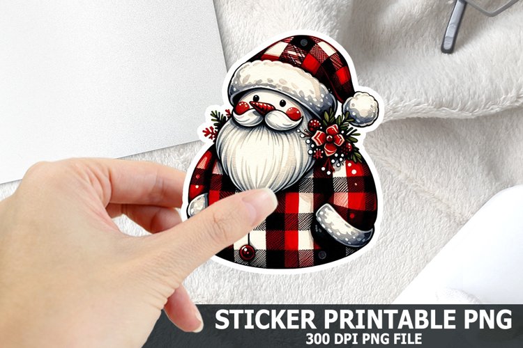 Weihnachtsmann Png Image 16