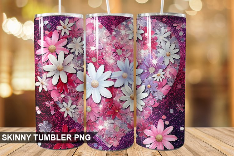 Valentines Sublimation Design