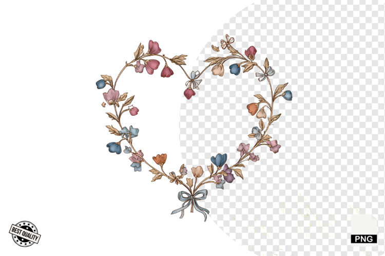Christmas Borders Clipart Image 4