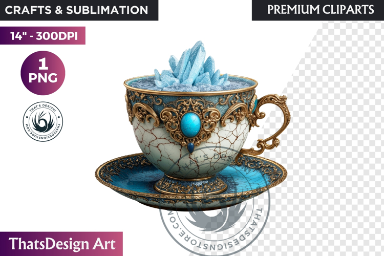 Steampunk Winter Fantasy Sublimation Graphics PNG clipart