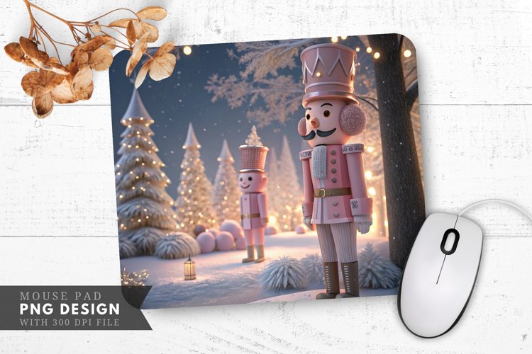 Nutcracker Clipart Image 18