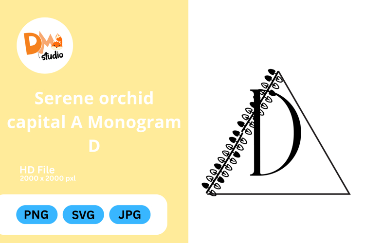 Alphabet Clipart Image 8