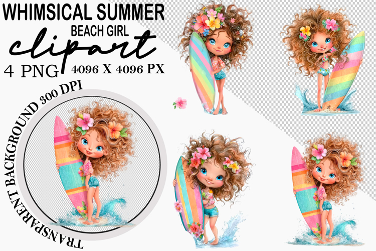 Girl Clipart Png Image 2
