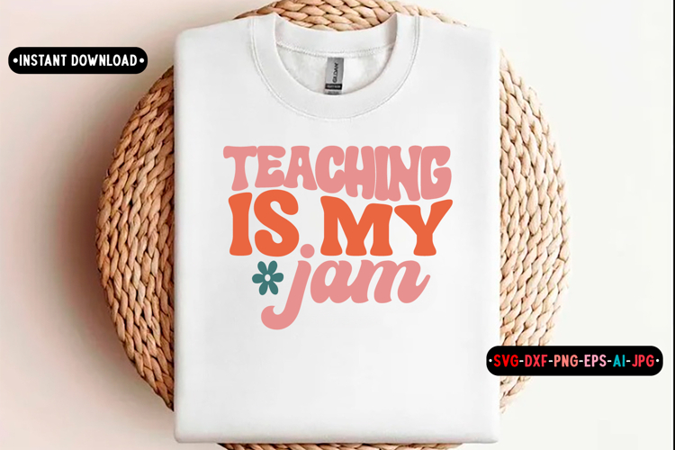 Retro Back to school SVG Design, Back to School svg cut file