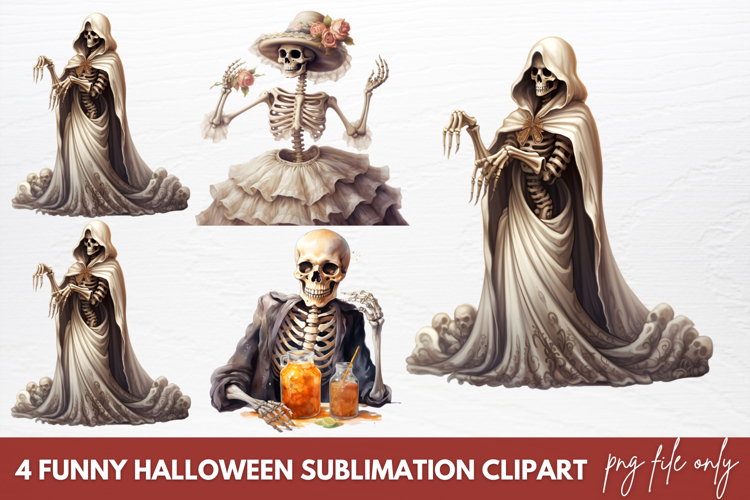 Witches Clipart Image 23