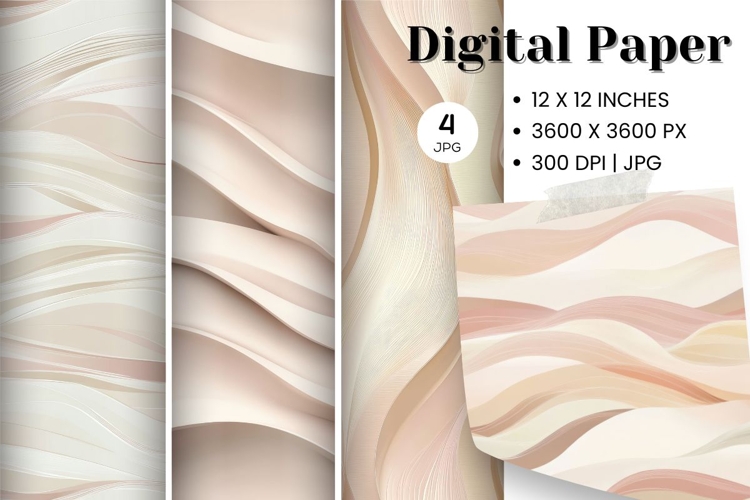 Wave Background Image 21