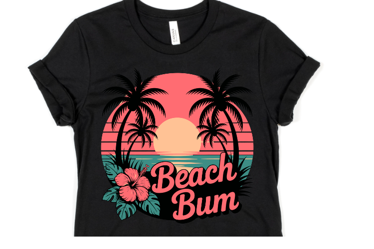 Cricut Sublimation Image 3