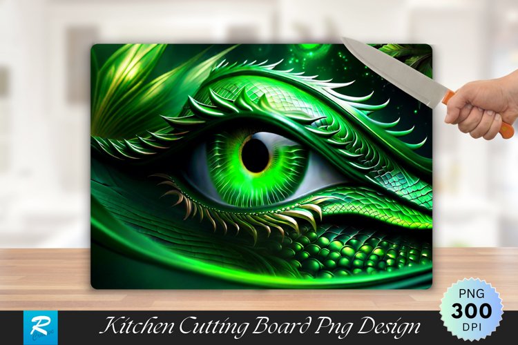 Dragons Clipart Image 3