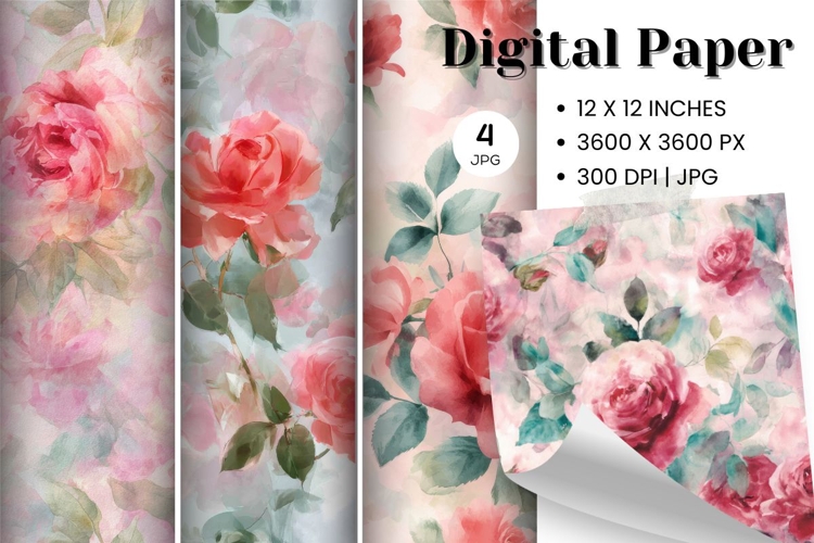 Pattern Background Image 3