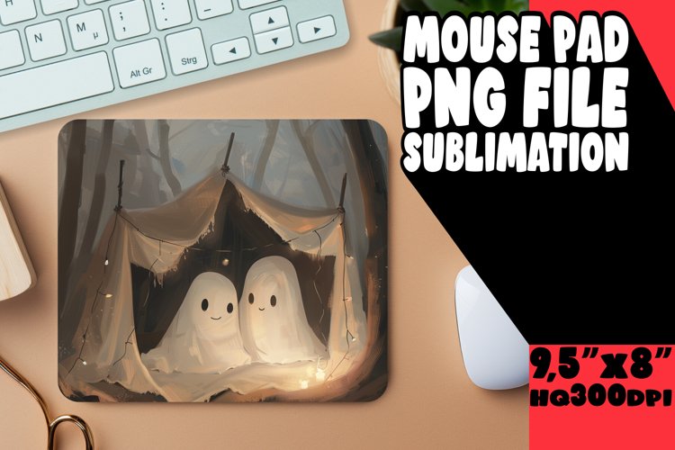 Ghost Clipart Image 8