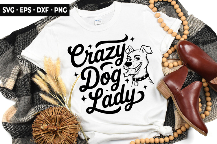 Lady Svg Image 24