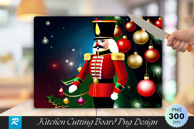 Nutcracker Clipart Image 7