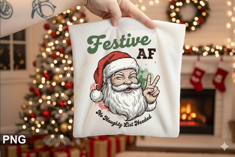 Merry Christmas Clipart Image 20