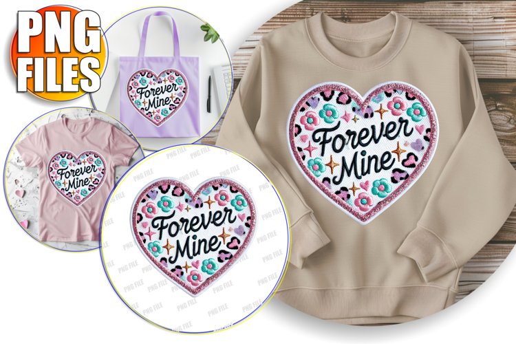 Elegant PNG TSHIRT Gift Ideas, Valentines