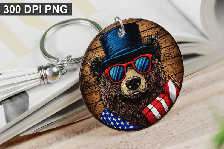 Bear Clipart Image 23