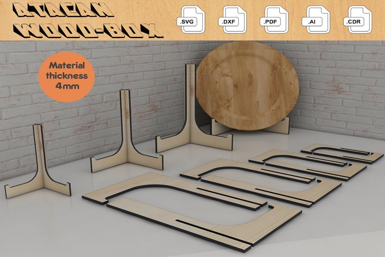 Cnc Files