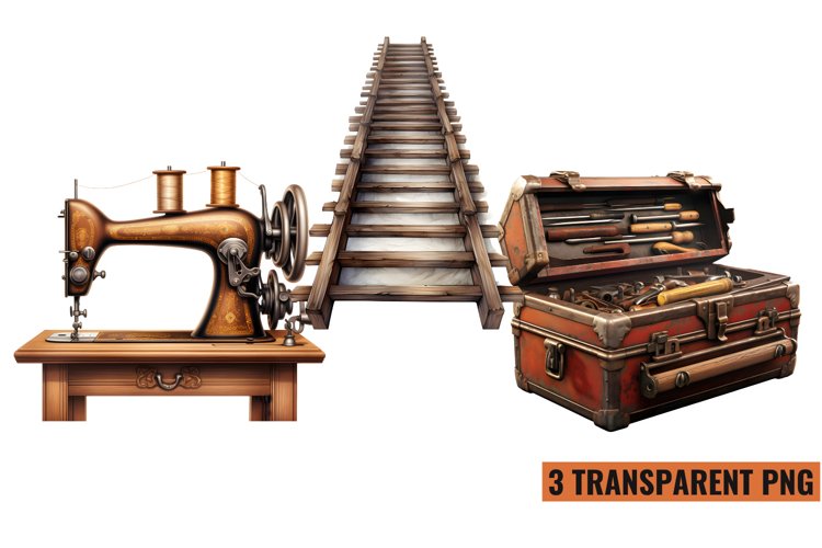 Farm Clipart Image 11