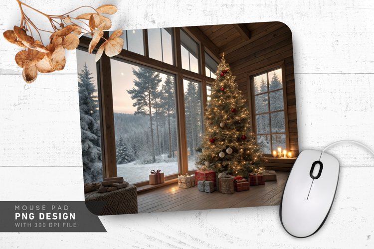 Christmas Decorations Png Image 3