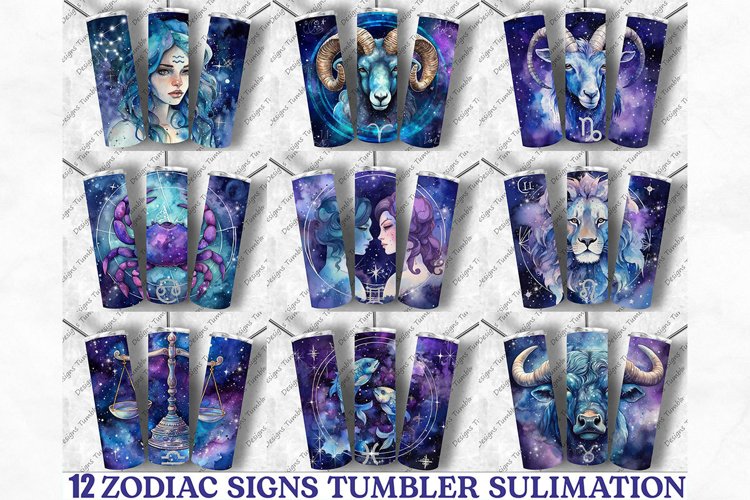 Zodiac Clipart Image 13