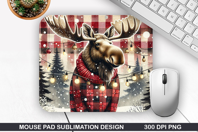 Moose Png Image 3