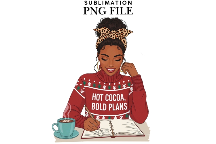 Women Clipart Image 18